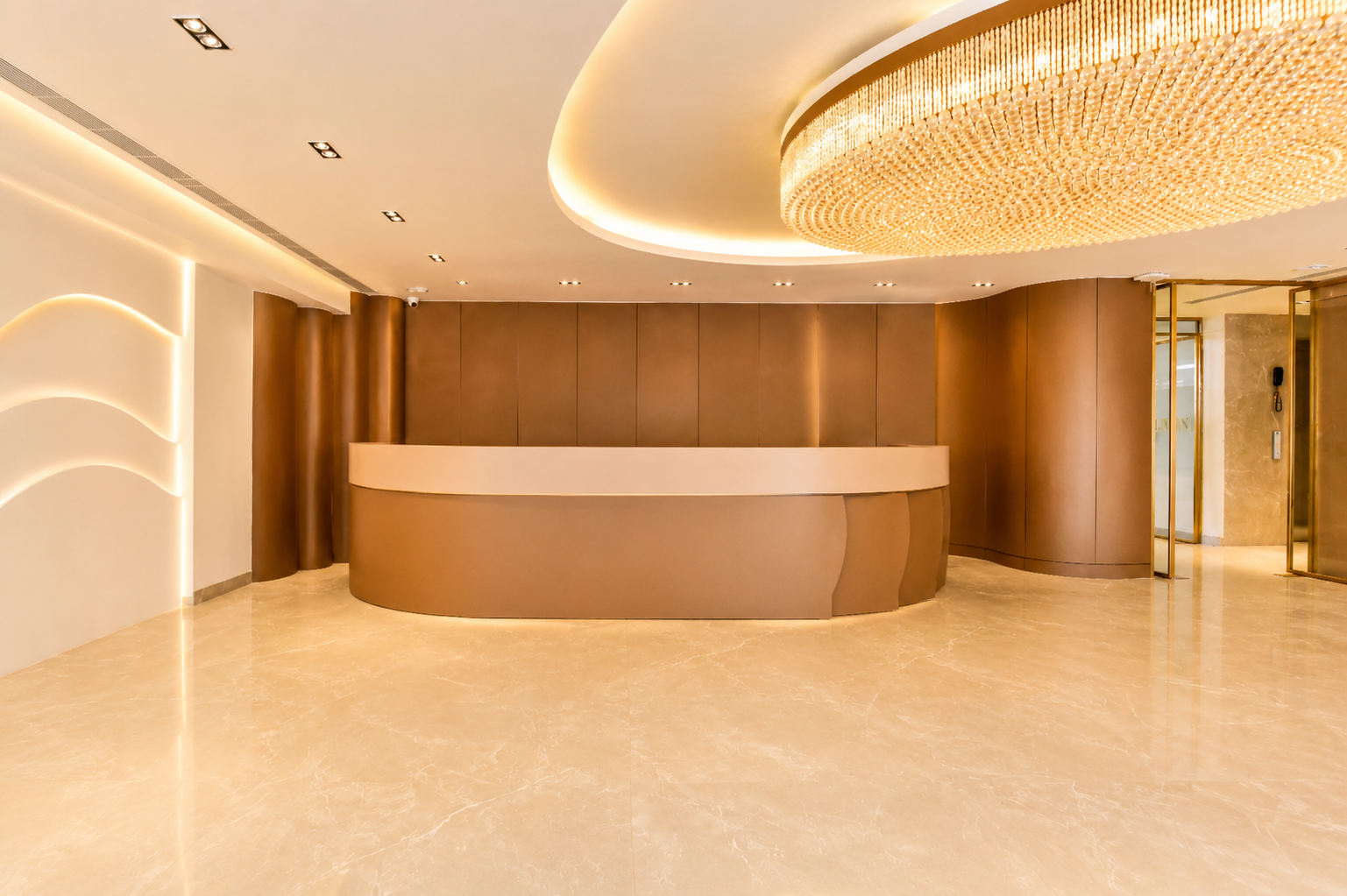 Lobby 4