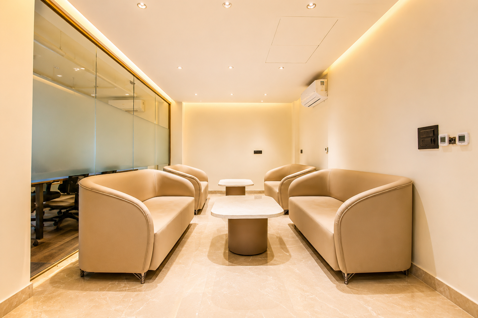 Lobby 5