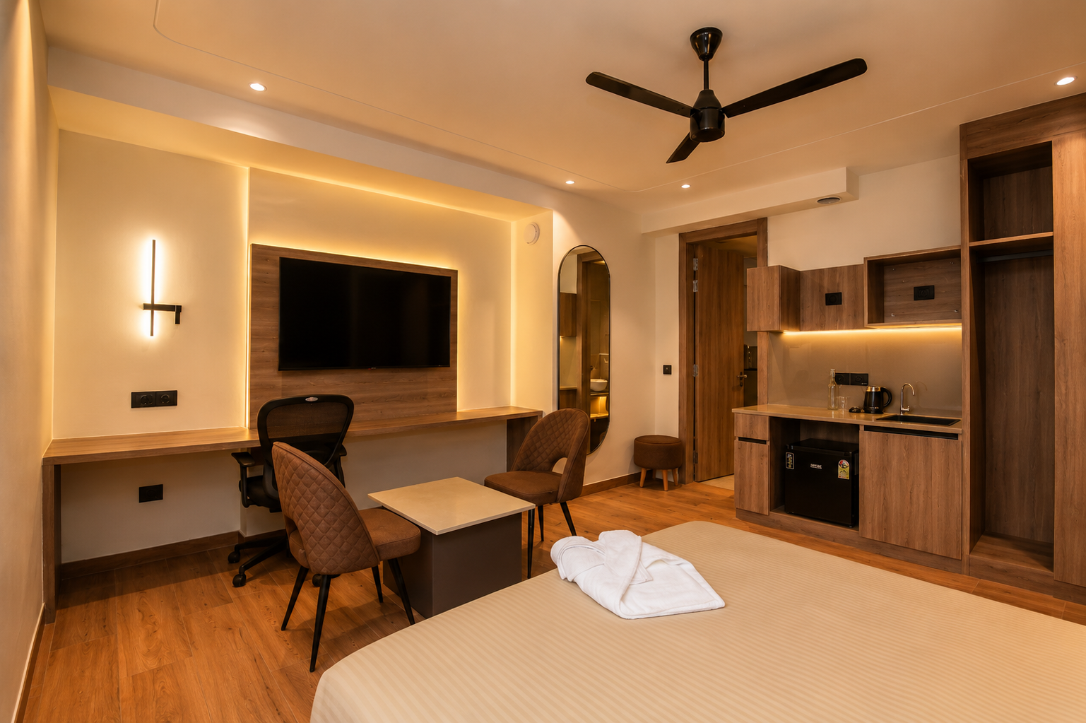Rooms 7