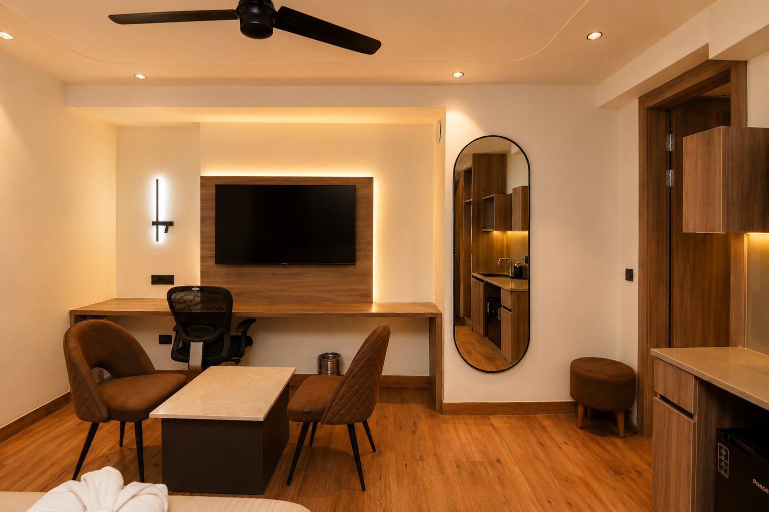 Rooms 9