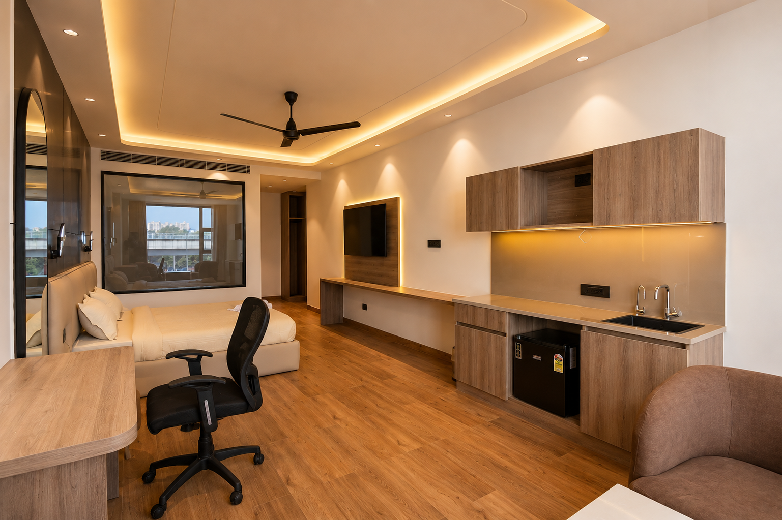 Suites 5