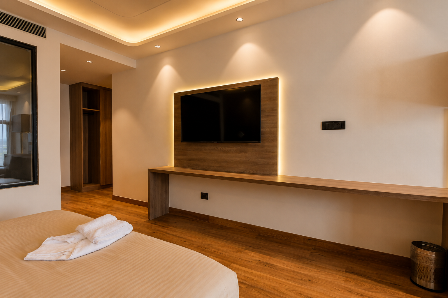 Suites 6