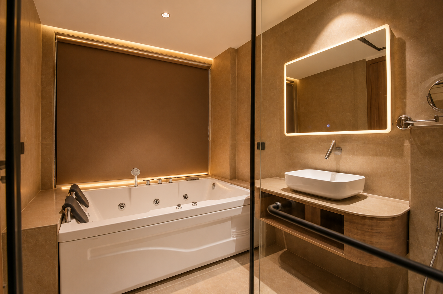 Suites 7