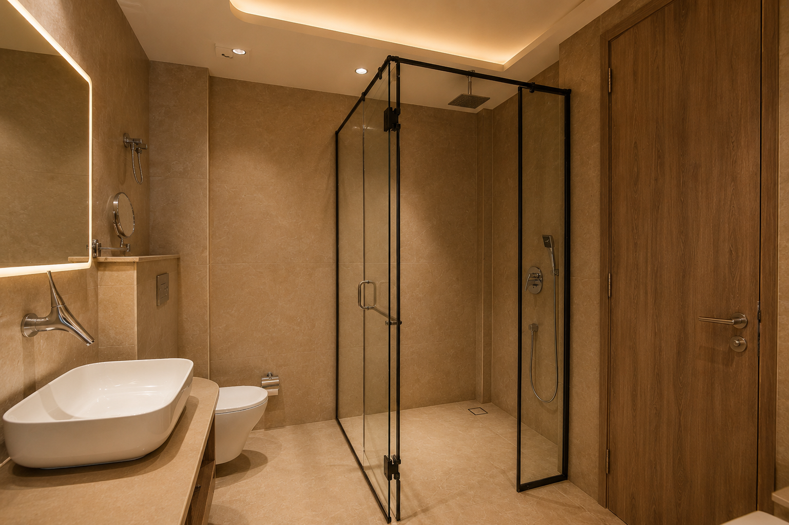 Suites 8