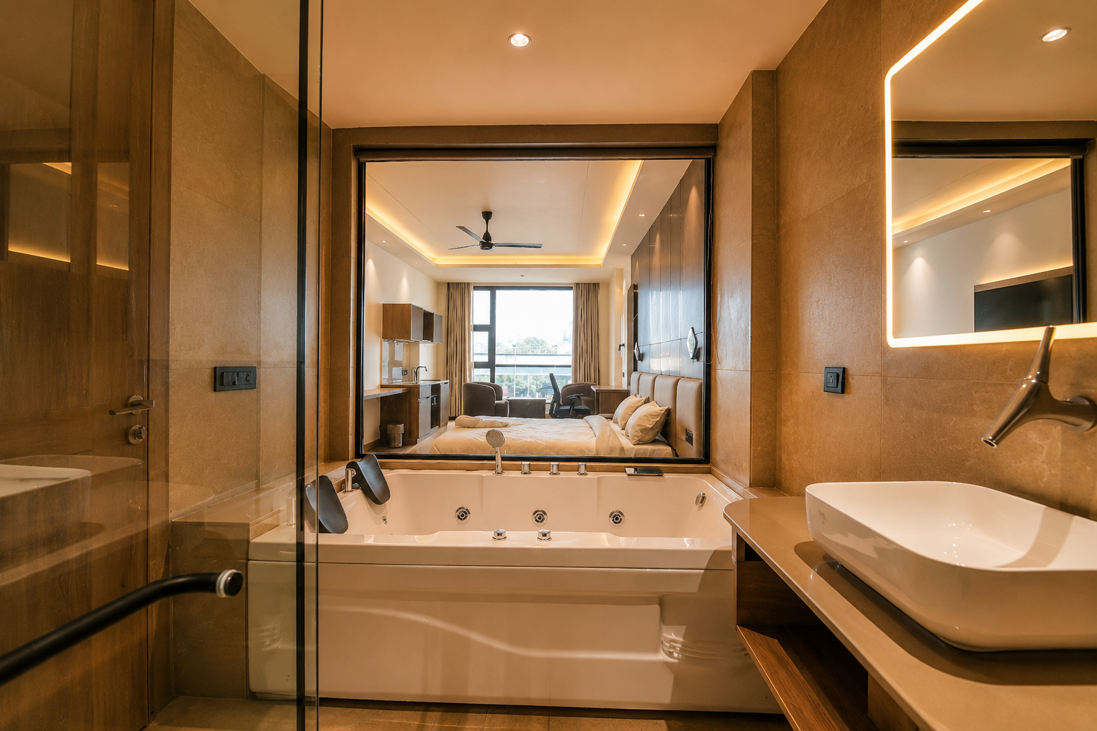 Suites 9